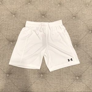 Under Armour Heatgear loose shorts